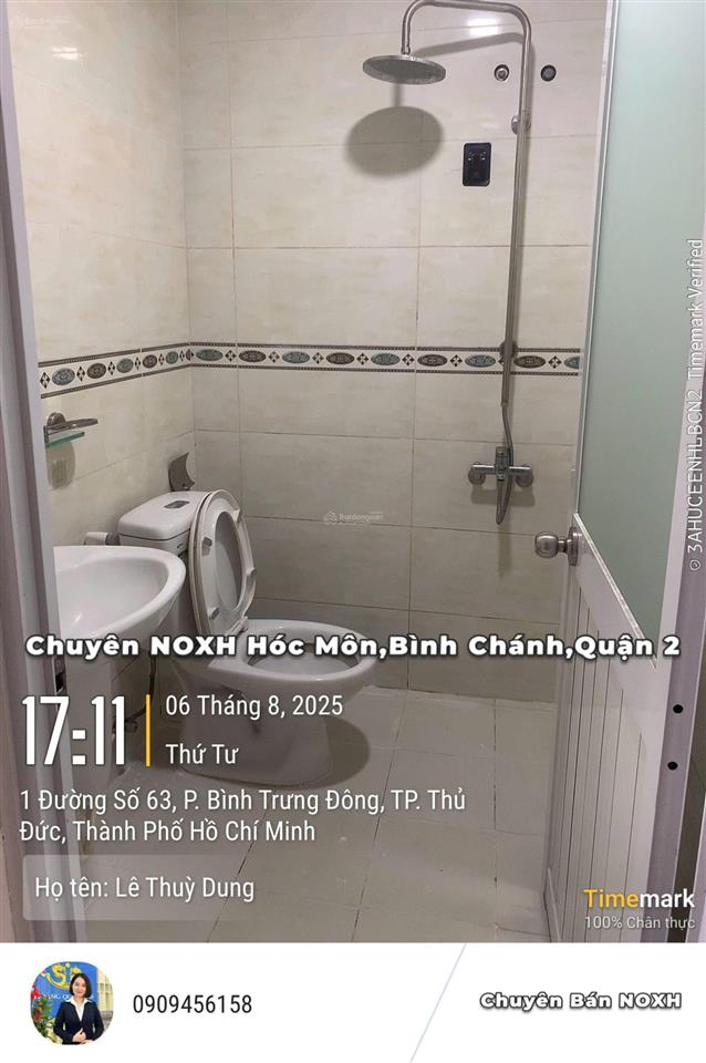Suất thanh lý giá 2.2tỷ/căn 54m2 tại chung cư blue sky tower (hqc bình trưng đông),  0909 456 ***