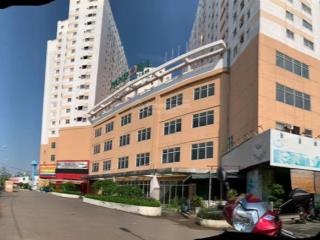 Bán suất thanh lý giá tốt tại trung tâm hóc môn, giá 1.1tỷ căn 2pn, bao hết phí.  0909 456 ***