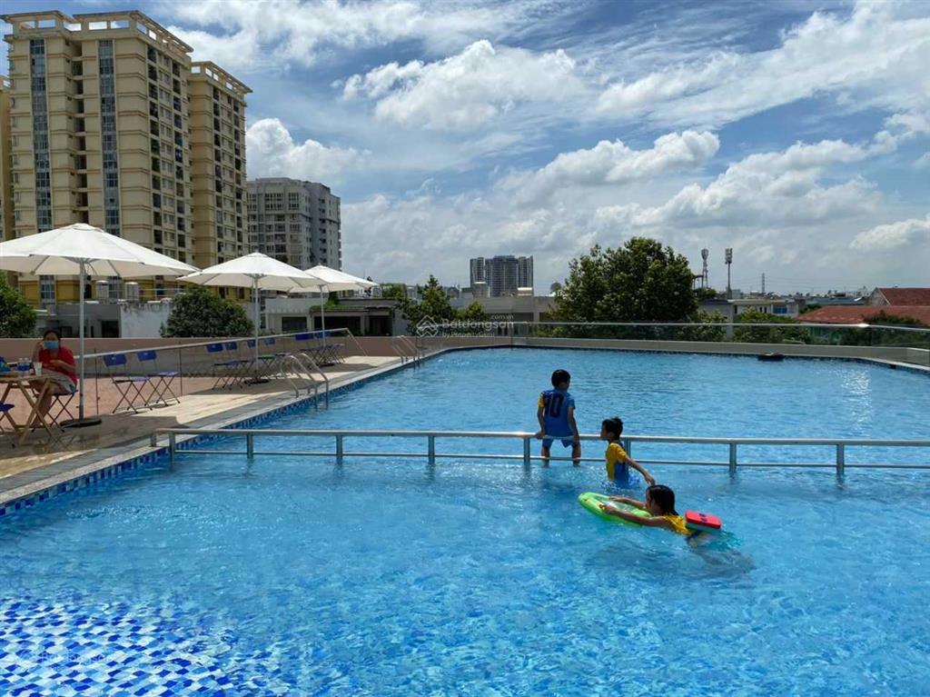 Căn góc đẹp tại blue sky tower suất thanh lý giá tốt.  0909 456 ***