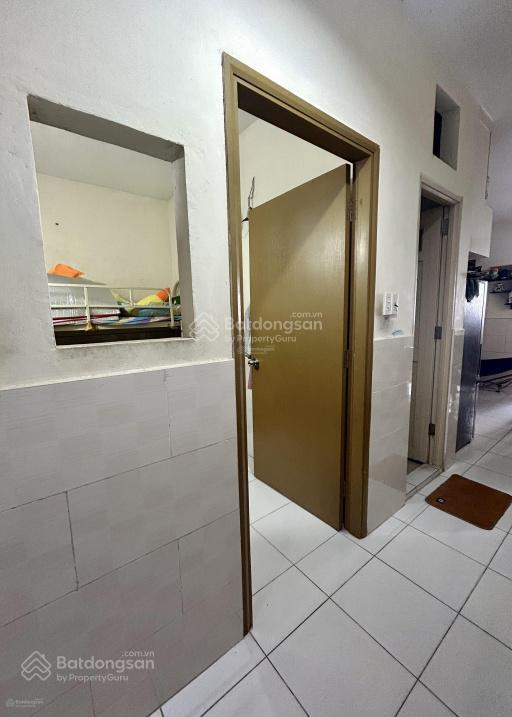Bán gấp căn hộ 2pn, dt 59m2, nhà trống dọn vào ngay, pháp lý sở hữu vĩnh viễn,  0909 456 ***
