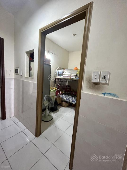 Bán gấp căn hộ 2pn, dt 59m2, nhà trống dọn vào ngay, pháp lý sở hữu vĩnh viễn,  0909 456 ***