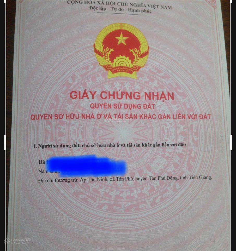 Bán cc hqc plaza, sổ riêng lâu dài, xã an phú tây, bình chánh, 1.2 tỷ, 55m2, 2pn
