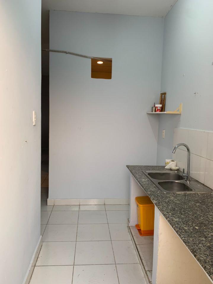 HQC HÓC MÔN-70m2-2PN-GIÁ 1.3 TỶ,CỬA CHÍNH ĐÔNG NAM