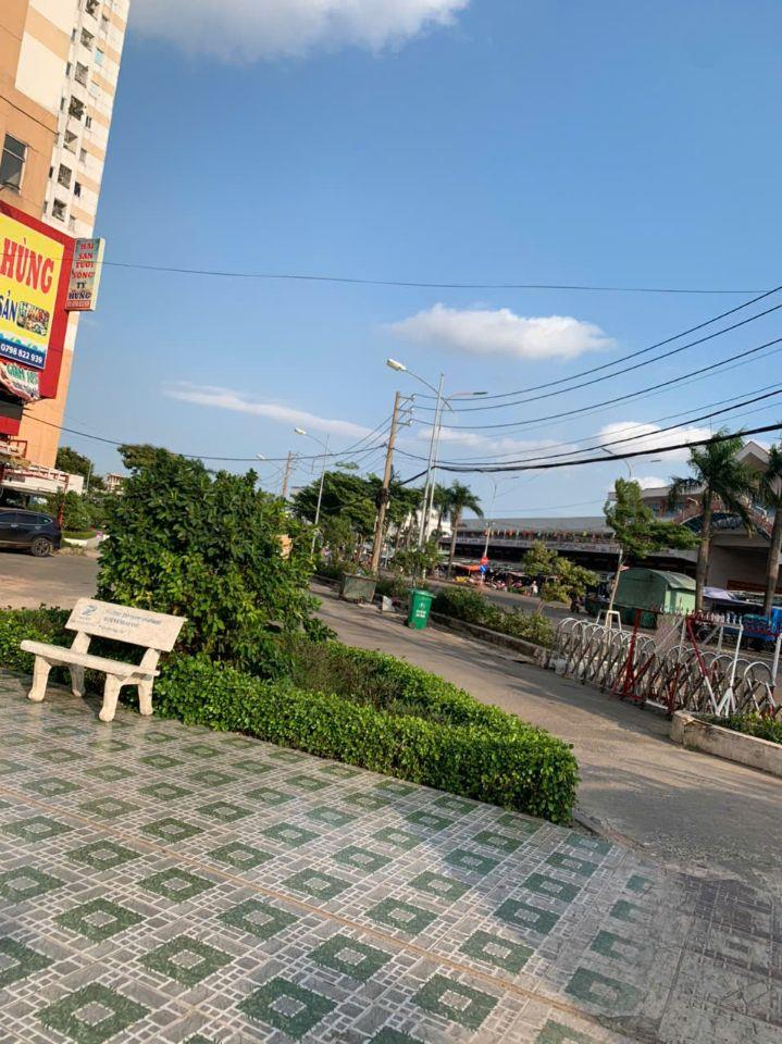 HQC HÓC MÔN-70m2-2PN-GIÁ 1.3 TỶ,CỬA CHÍNH ĐÔNG NAM