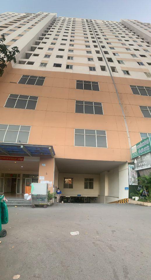 HQC HÓC MÔN-70m2-2PN-GIÁ 1.3 TỶ,CỬA CHÍNH ĐÔNG NAM