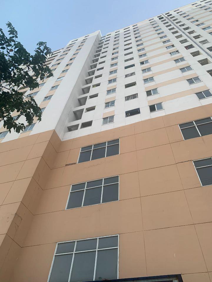 HQC HÓC MÔN-70m2-2PN-GIÁ 1.3 TỶ,CỬA CHÍNH ĐÔNG NAM