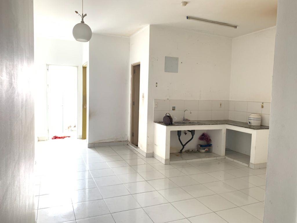 HQC HÓC MÔN-70m2-2PN-GIÁ 1.3 TỶ,CỬA CHÍNH ĐÔNG NAM