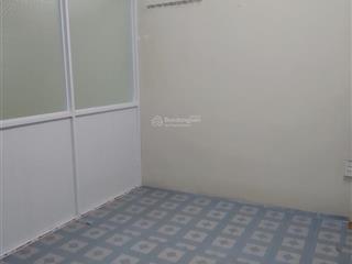 Cho nữ thuê phòng trọ chung chủ,lối đi riêng tại quang trung, 1,5 triệu/tháng, 15 m2, gò vấp