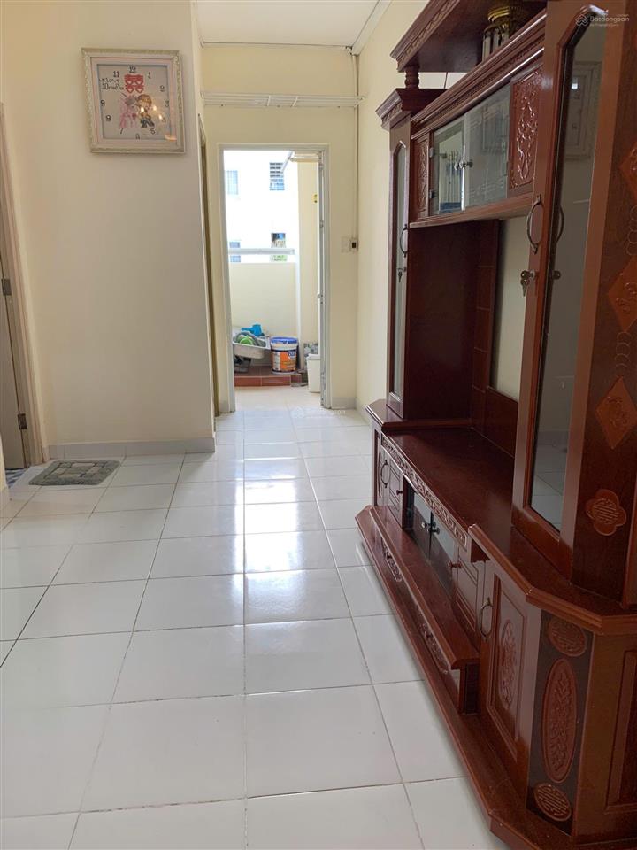 Cho thuê 02 căn hộ tại hqc hóc môn, 5.5tr nhà trống và 6tr có nội thất.  0909 456 ***