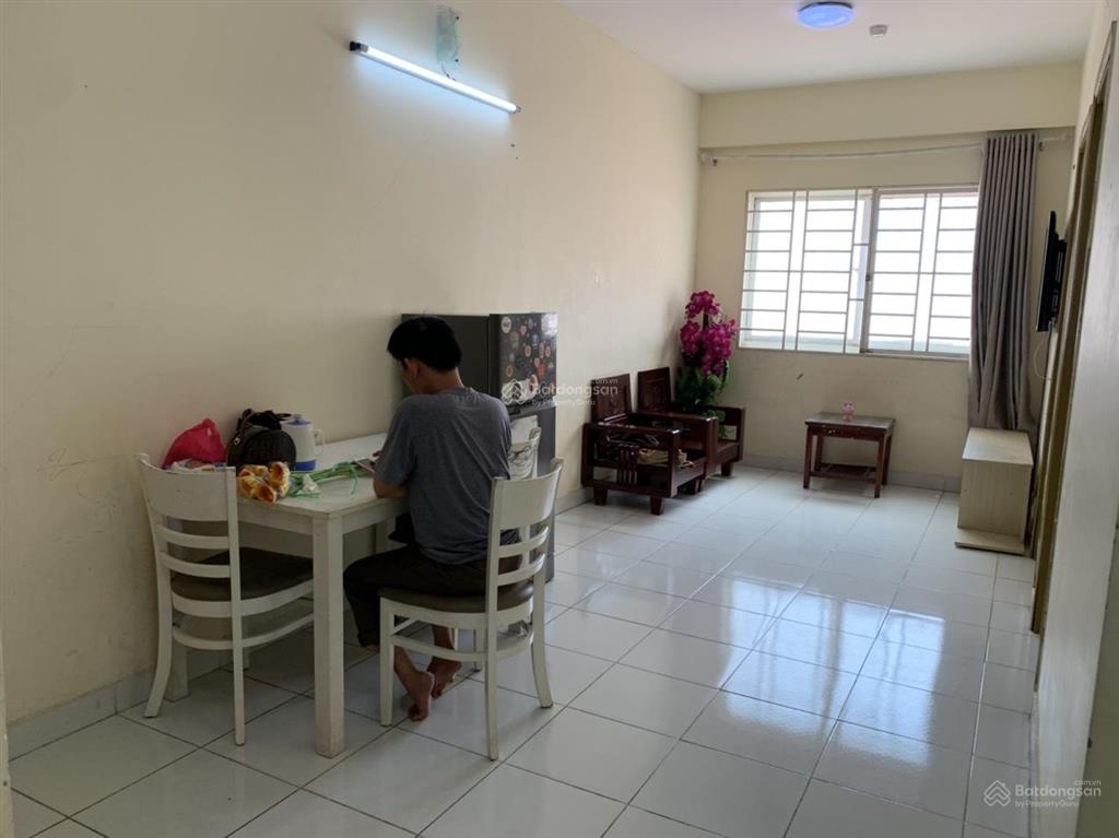 Cho thuê 02 căn hộ tại hqc hóc môn, 5.5tr nhà trống và 6tr có nội thất.  0909 456 ***