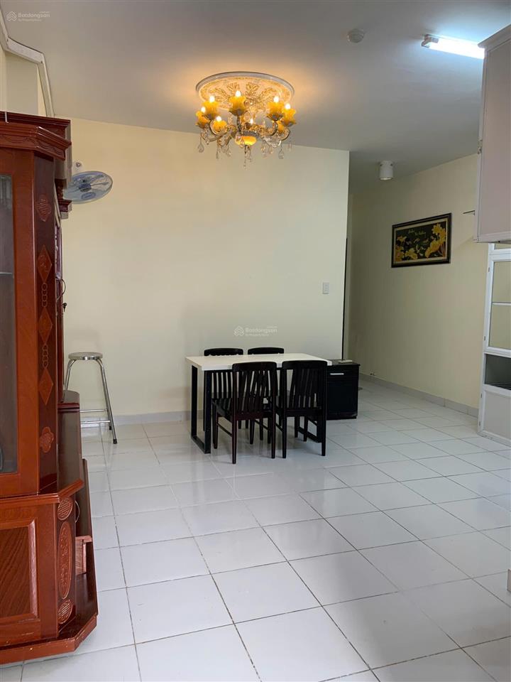 Cho thuê 02 căn hộ tại hqc hóc môn, 5.5tr nhà trống và 6tr có nội thất.  0909 456 ***