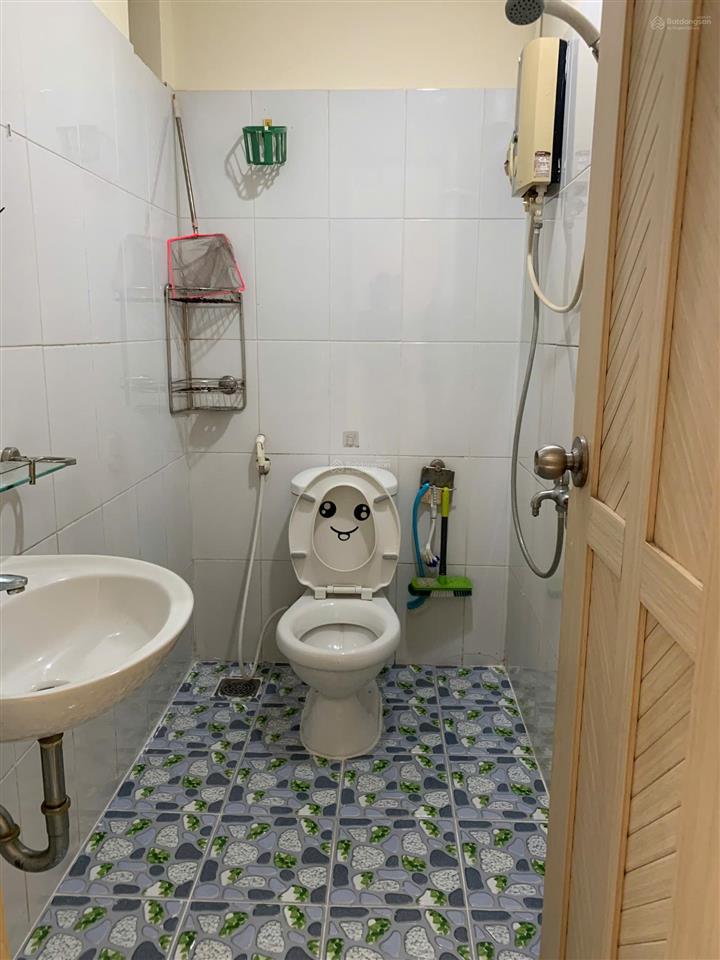 Cho thuê 02 căn hộ tại hqc hóc môn, 5.5tr nhà trống và 6tr có nội thất.  0909 456 ***