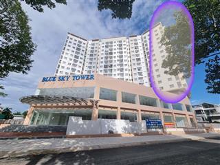 Bán căn góc tại blue sky tower, giá 3,7 tỷ, 120m2, 3pn, 3wc, 3 ban công. l/h 0909 456 ***