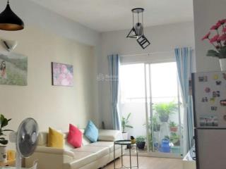 Tôi cần cho thuê căn 55m2 tại c/c hqc plaza giá 4 tr/tháng có 2pn.  0909 456 ***