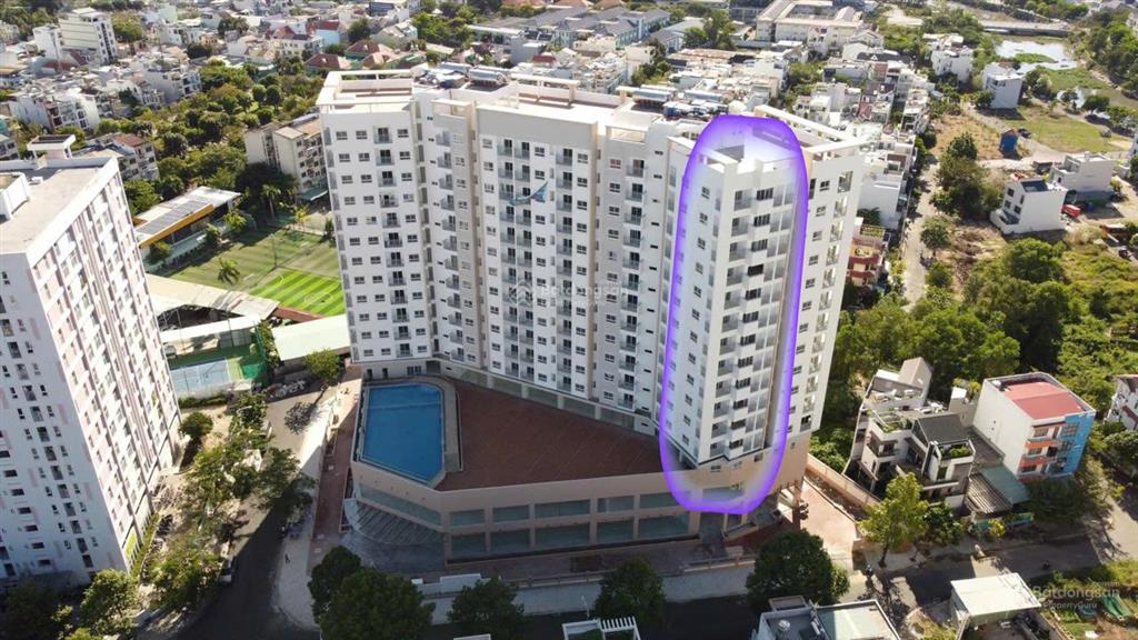 Bán căn blue sky tower, giá 3.050 tỷ có 2pn, 2wc, view cực đẹp.  0909 456 ***
