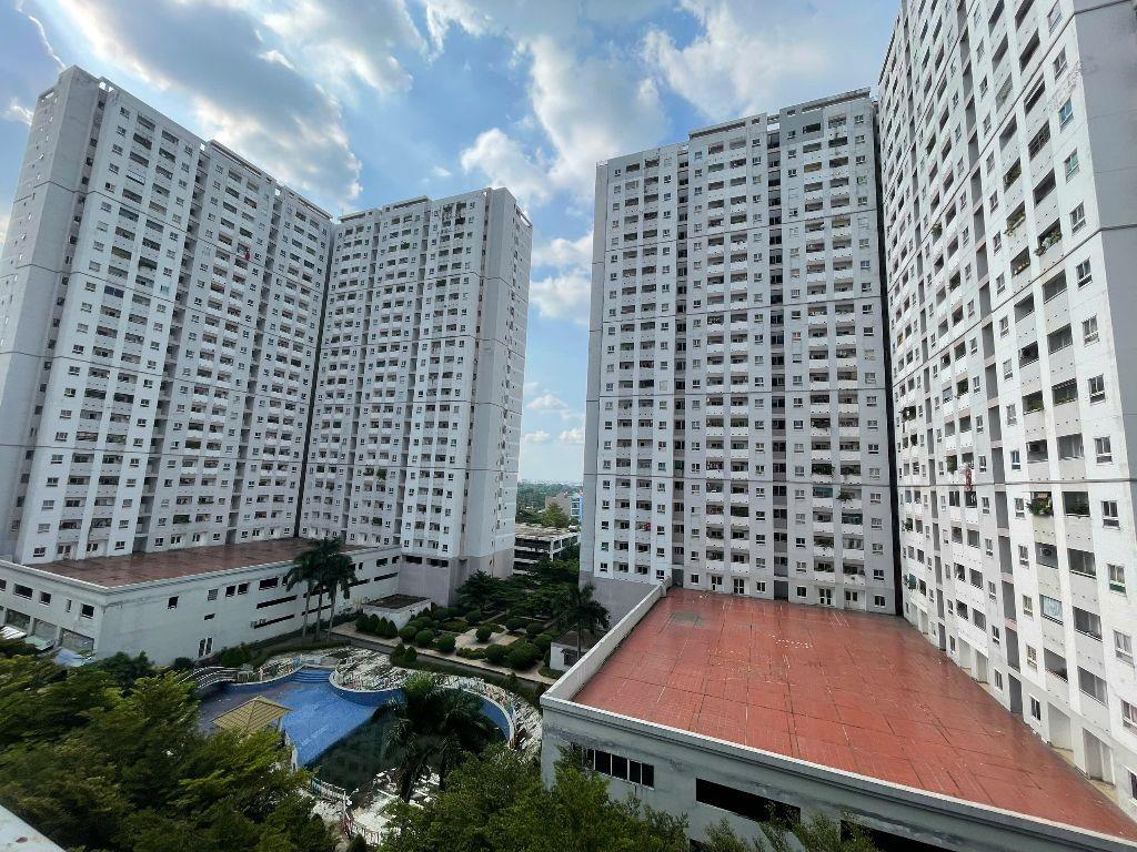 SUẤT THANH LÝ CÁC CĂN 55M2 TẠI HQC PLAZA GIÁ 1 TỶ 070 TRIỆU