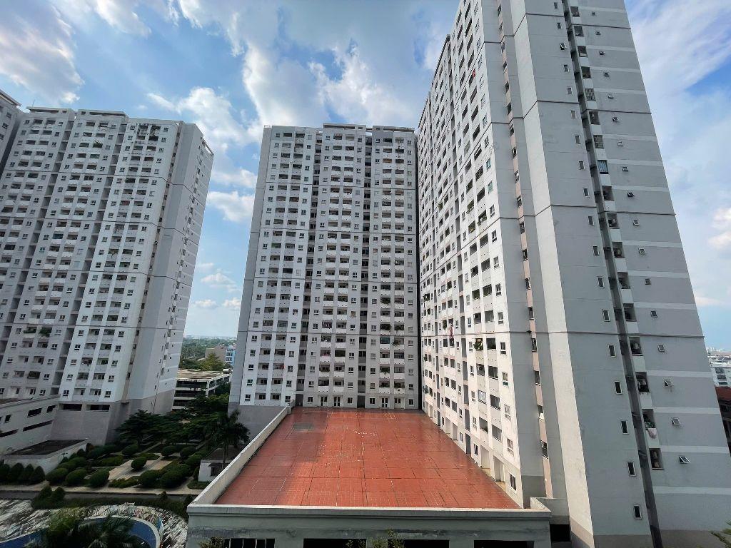 SUẤT THANH LÝ CÁC CĂN 55M2 TẠI HQC PLAZA GIÁ 1 TỶ 070 TRIỆU