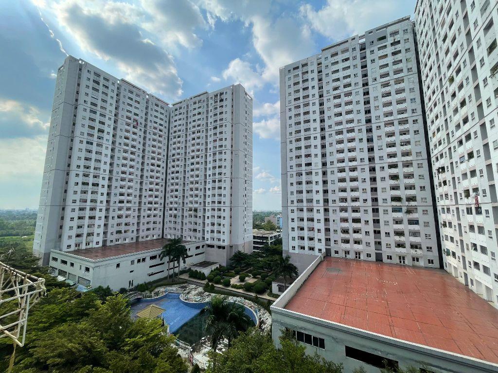 SUẤT THANH LÝ CÁC CĂN 55M2 TẠI HQC PLAZA GIÁ 1 TỶ 070 TRIỆU