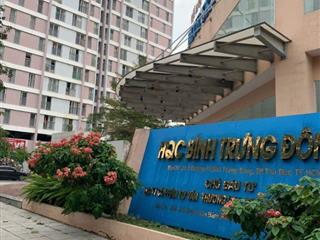 Chủ đầu tư bán căn đẹp suất NOXH giá 2.2 tỷ 60m2 tại Blue Sky Tower.LH 0909 456 158