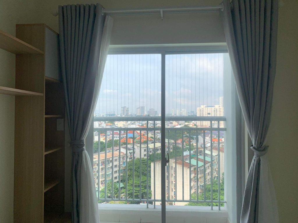 Chung cư Blue Sky Tower,căn thương mại giá 2.7 tỷ nhận nhà ở ngay