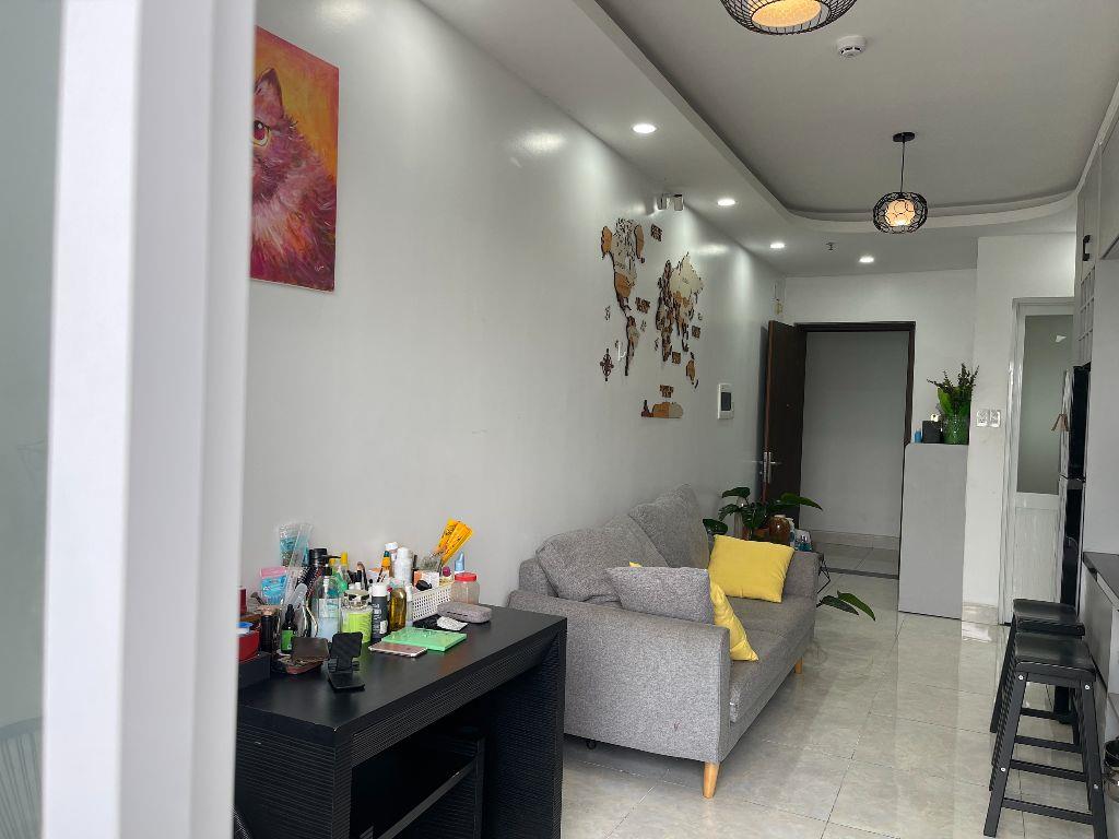 Suất thanh lý NOXH ( Blusky Tower ) 57m2, 2pn, 2wc, giá 2.7 tỷ
