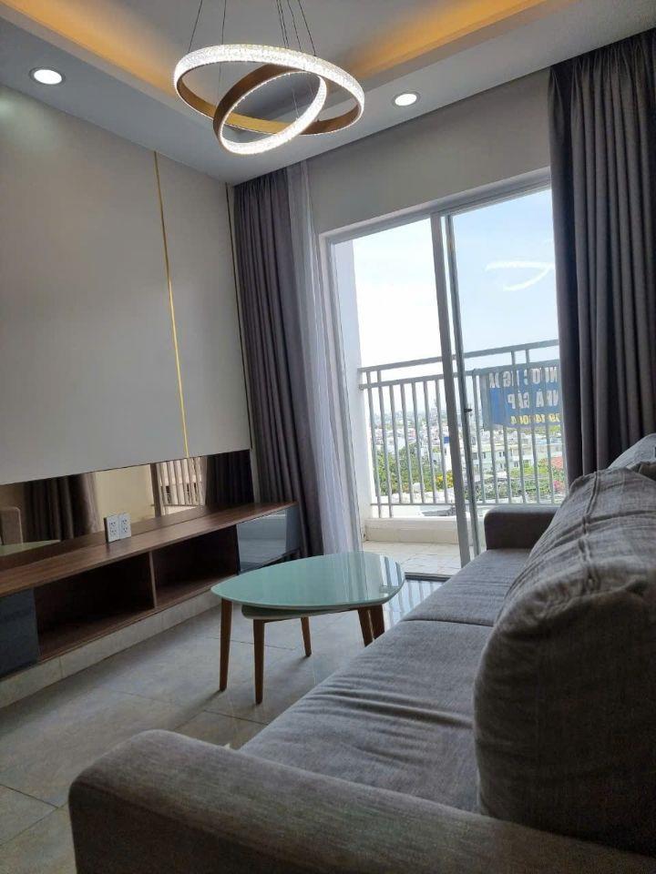 Suất thanh lý NOXH ( Blusky Tower ) 57m2, 2pn, 2wc, giá 2.7 tỷ