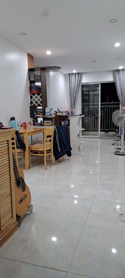 Suất thanh lý NOXH ( Blusky Tower ) 57m2, 2pn, 2wc, giá 2.7 tỷ