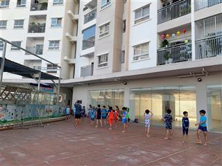 Bán căn hộ chung cư blue sky tower, 2,2 tỷ, giá siêu hời, đẹp, nhiều tiện ích