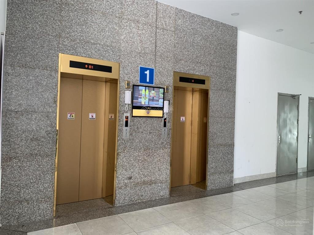 Suất thanh lý căn thương mại dạng mua bán tại blue sky tower, 2,7 tỷ, vào ở ngay.  0909 456 ***