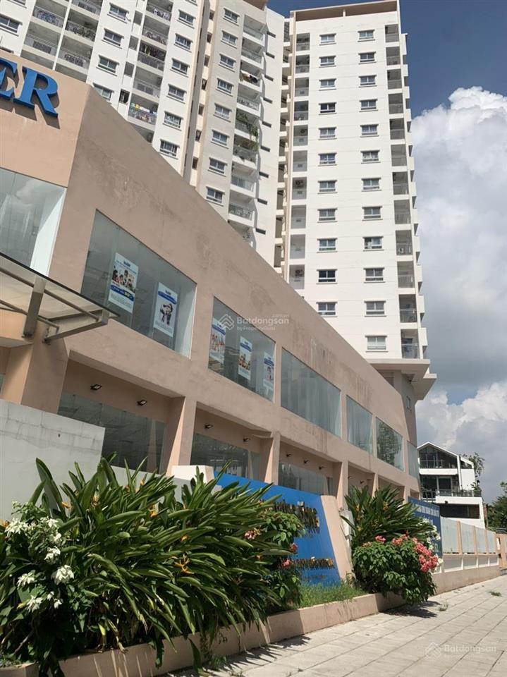 Căn hướng đông blue sky tower 63m2,nhà sạch đẹp vào ở ngay,2pn,2wc,ban công