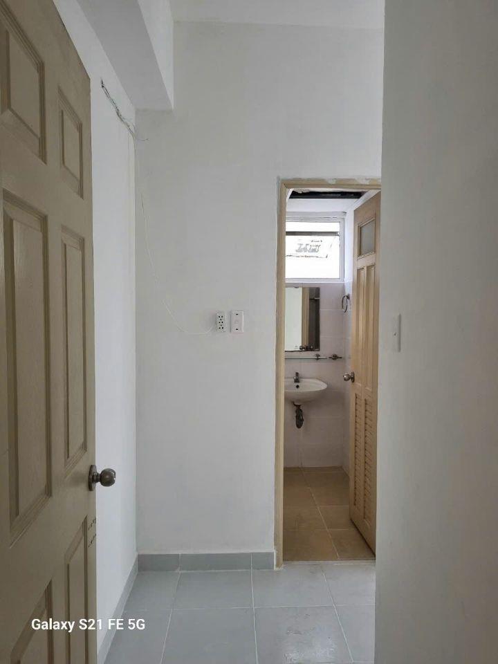 CĂN HỘ BÌNH CHÁNH TẦNG 5 GIÁ 1.150TỶ/CĂN 55M2