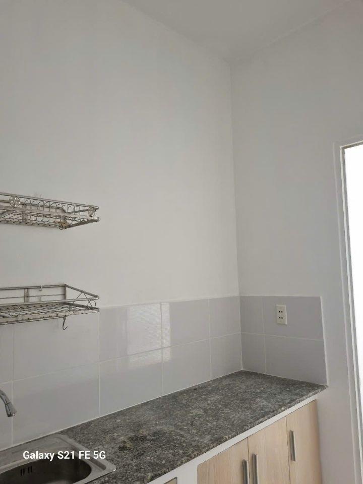 CĂN HỘ BÌNH CHÁNH TẦNG 5 GIÁ 1.150TỶ/CĂN 55M2