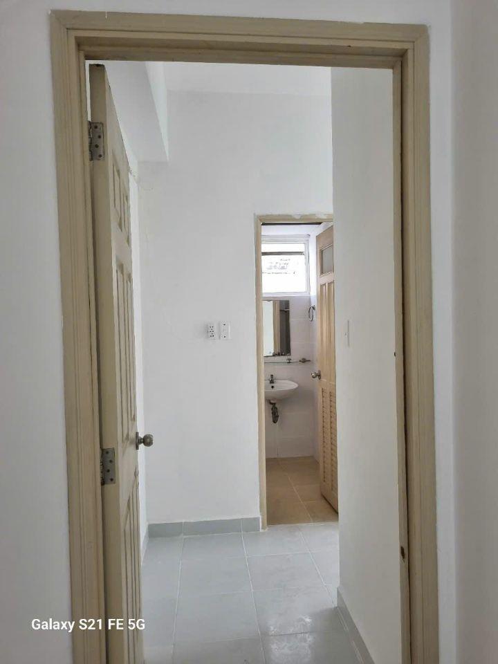 CĂN HỘ BÌNH CHÁNH TẦNG 5 GIÁ 1.150TỶ/CĂN 55M2