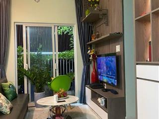 Căn hộ 67 mét, view hồ bơi hướng Đông, 2PN 2WC, quận 2 rất đẹp