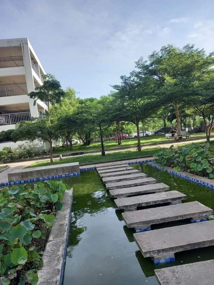 CHÍNH CHỦ GỬI BÁN HQC PLAZA GIÁ 1.250 TỶ CĂN 60 MÉT VUÔNG LÔ HQ1