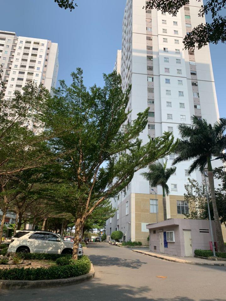 CHÍNH CHỦ GỬI BÁN HQC PLAZA GIÁ 1.250 TỶ CĂN 60 MÉT VUÔNG LÔ HQ1