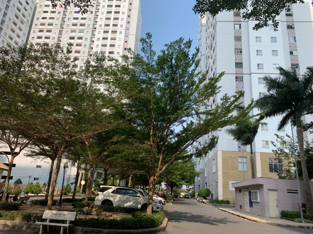 CHÍNH CHỦ GỬI BÁN HQC PLAZA GIÁ 1.250 TỶ CĂN 60 MÉT VUÔNG LÔ HQ1