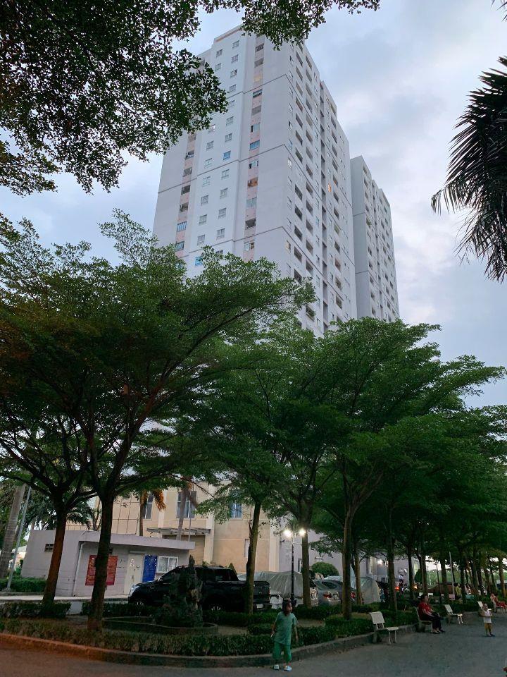 CHÍNH CHỦ GỬI BÁN HQC PLAZA GIÁ 1.250 TỶ CĂN 60 MÉT VUÔNG LÔ HQ1