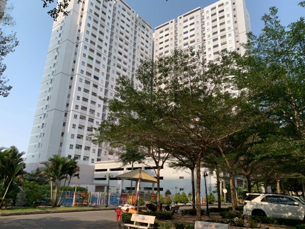 CHÍNH CHỦ GỬI BÁN HQC PLAZA GIÁ 1.250 TỶ CĂN 60 MÉT VUÔNG LÔ HQ1