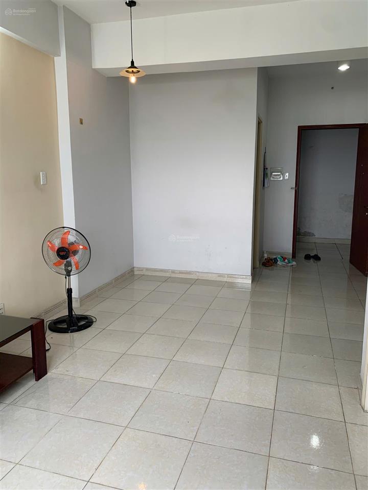 Căn hộ 55m2, 2pn, đã có sổ hồng riêng, hqc plaza, bình chánh