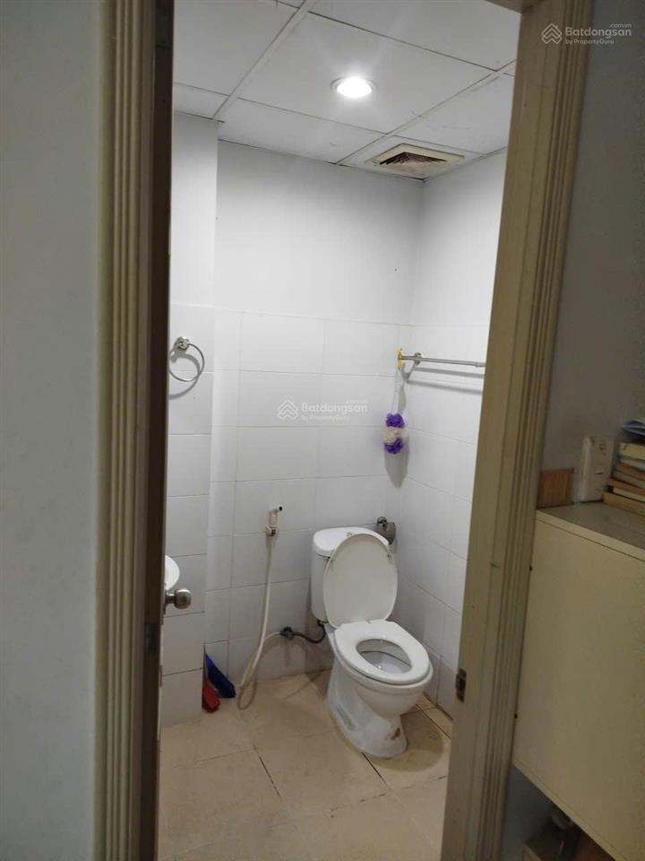 Căn hộ 55m2, 2pn, đã có sổ hồng riêng, hqc plaza, bình chánh