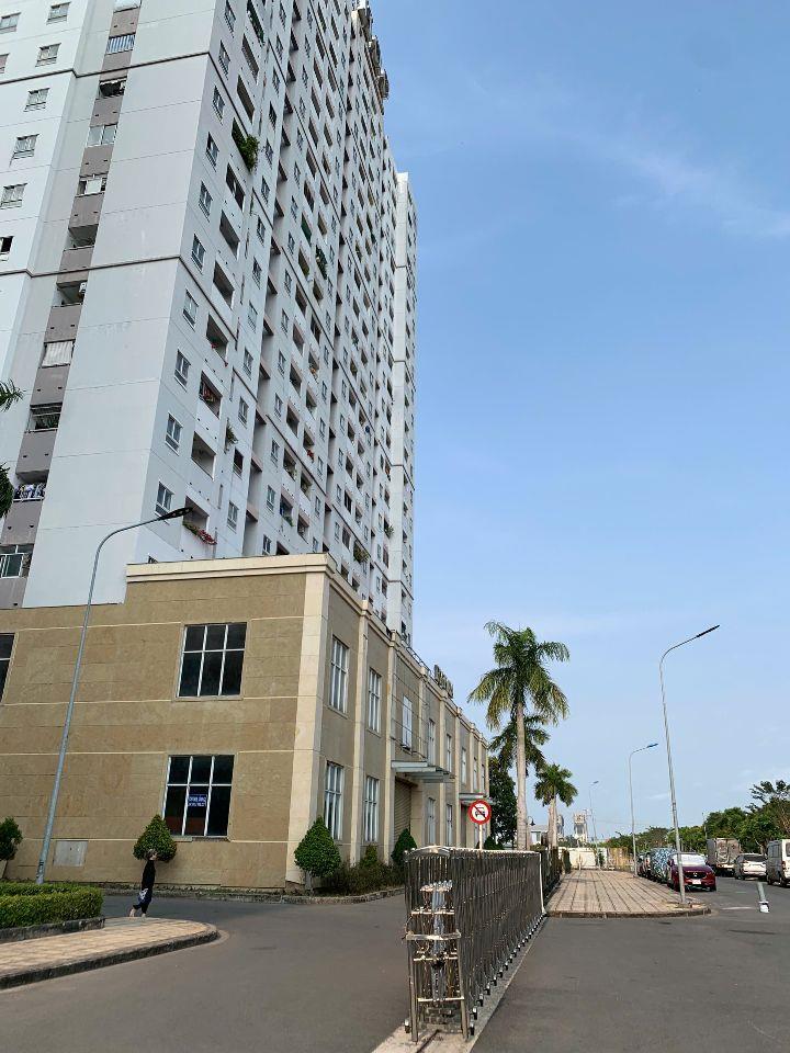 CẦN BÁN HQC CĂN HỘ TẦNG 6 CÓ 2PN GIÁ 1.150 TỶ TẠI BÌNH CHÁNH