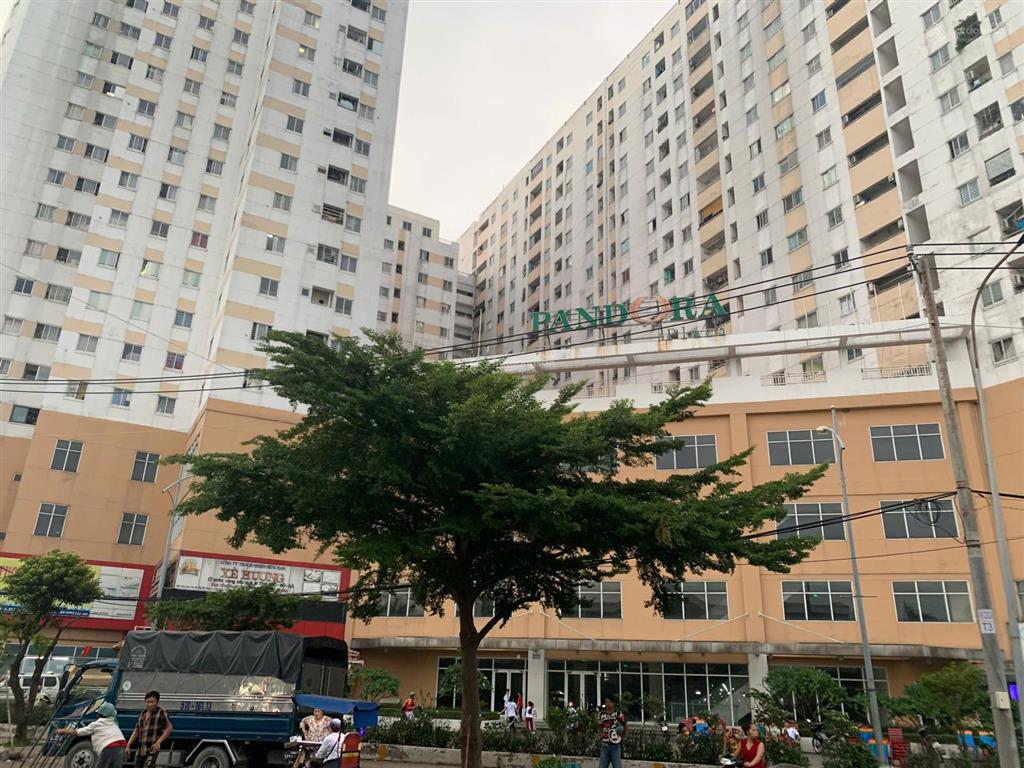 Hqc hóc môn căn góc 73m2, giá 1.4 tỷ, 2pn, 2wc.  0909 456 ***