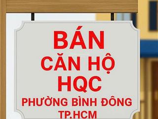 Hqc plaza bán căn góc hướng đông giá 950 triệu,2pn,bao hết chi phí sang tên,ra sổ,đt 0909 456 ***