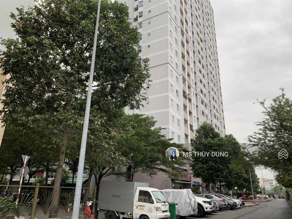 Suất thanh lý căn góc 60m2, giá 1.150 tỷ, hqc plaza, an phú tây, bình chánh