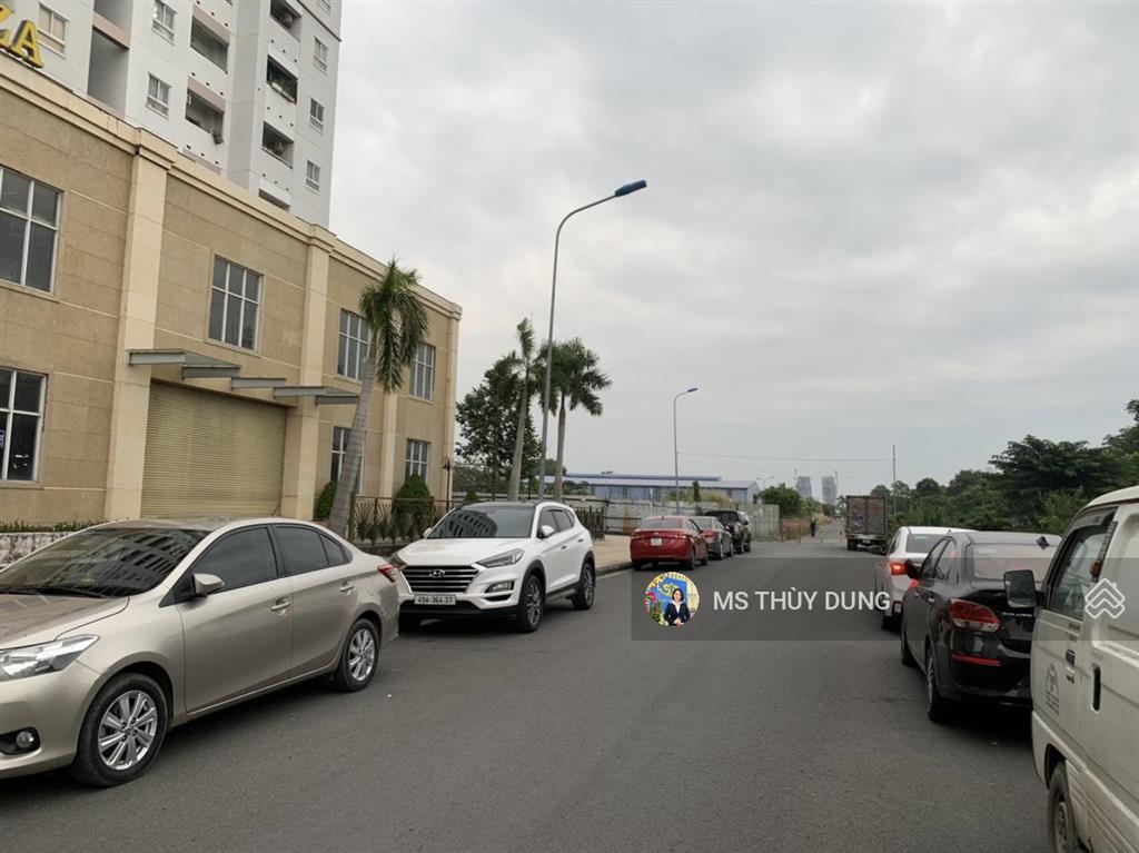 Suất thanh lý căn góc 60m2, giá 1.150 tỷ, hqc plaza, an phú tây, bình chánh