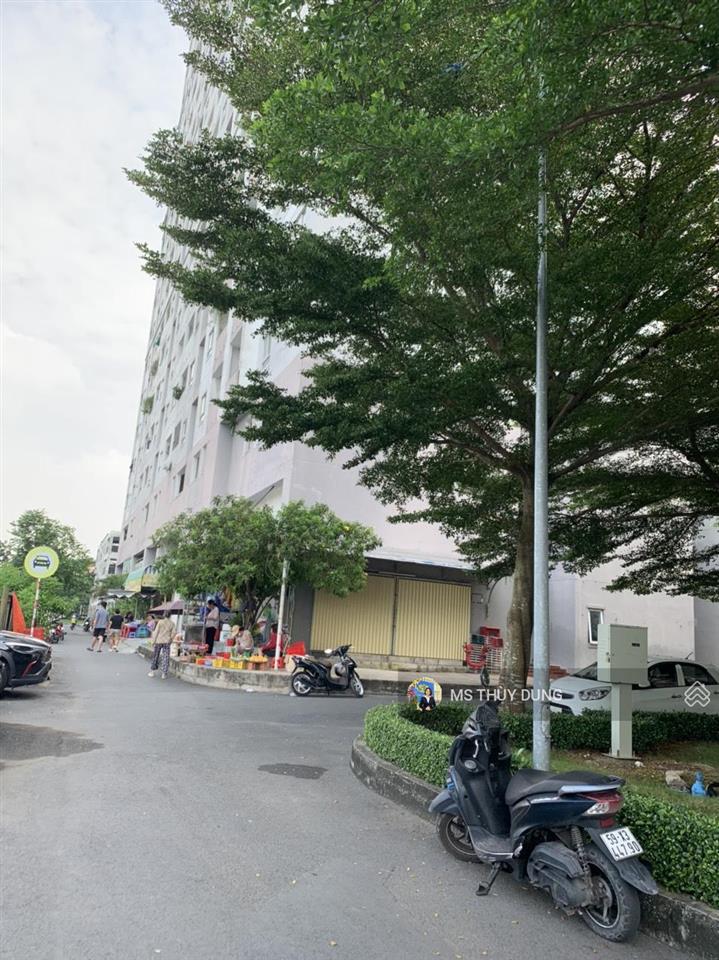 Suất thanh lý căn góc 60m2, giá 1.150 tỷ, hqc plaza, an phú tây, bình chánh