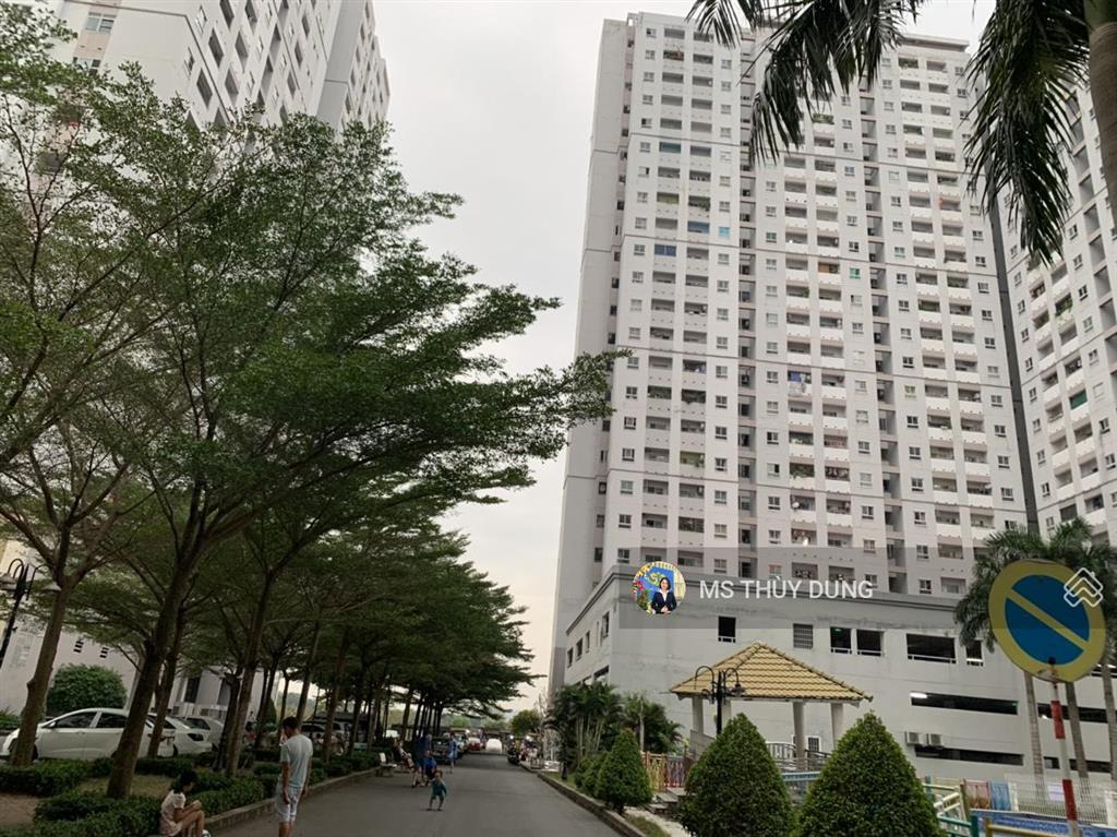 Suất thanh lý căn góc 60m2, giá 1.150 tỷ, hqc plaza, an phú tây, bình chánh