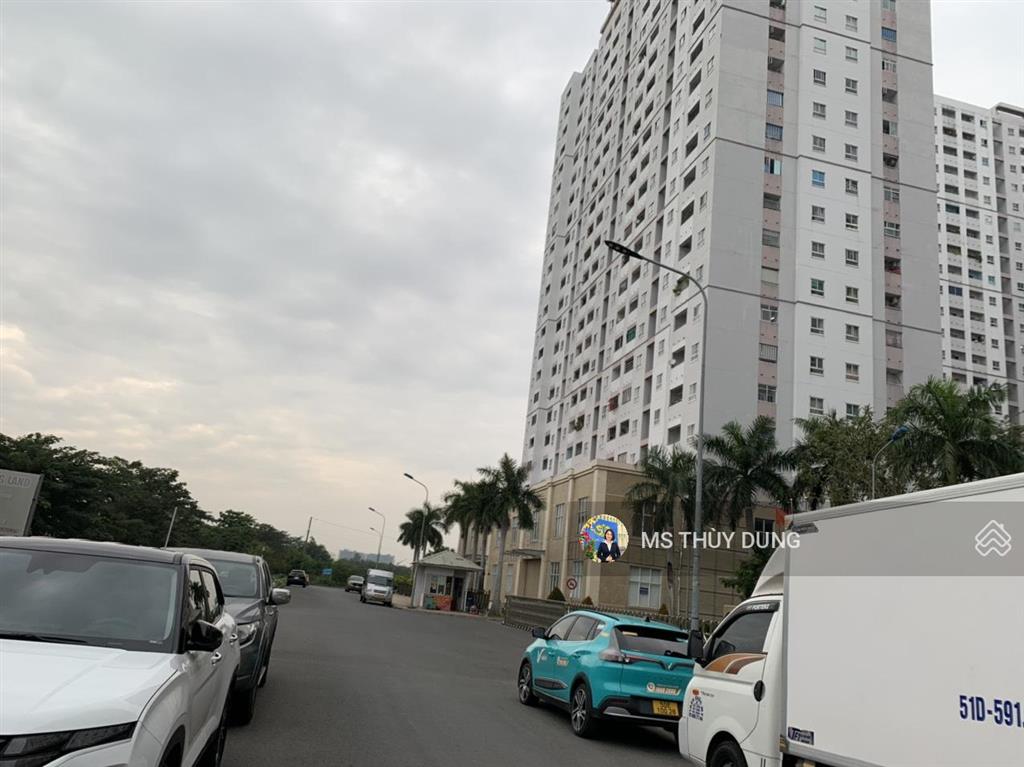 Suất thanh lý căn góc 60m2, giá 1.150 tỷ, hqc plaza, an phú tây, bình chánh
