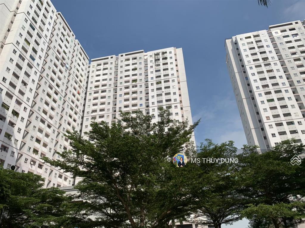 Bán căn 2pn  2wc hqc plaza giá 1,2 tỷ, lô hq1 mặt tiền nvl. xem nhà 0909 456 ***